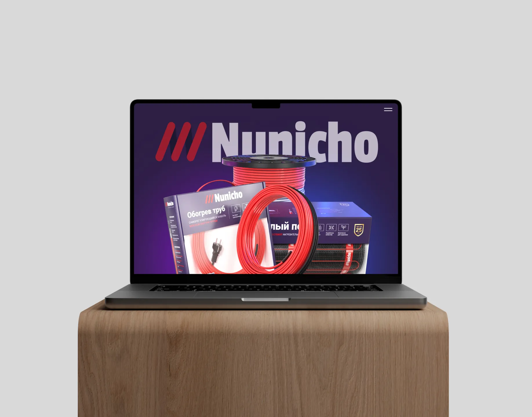 project-nunicho